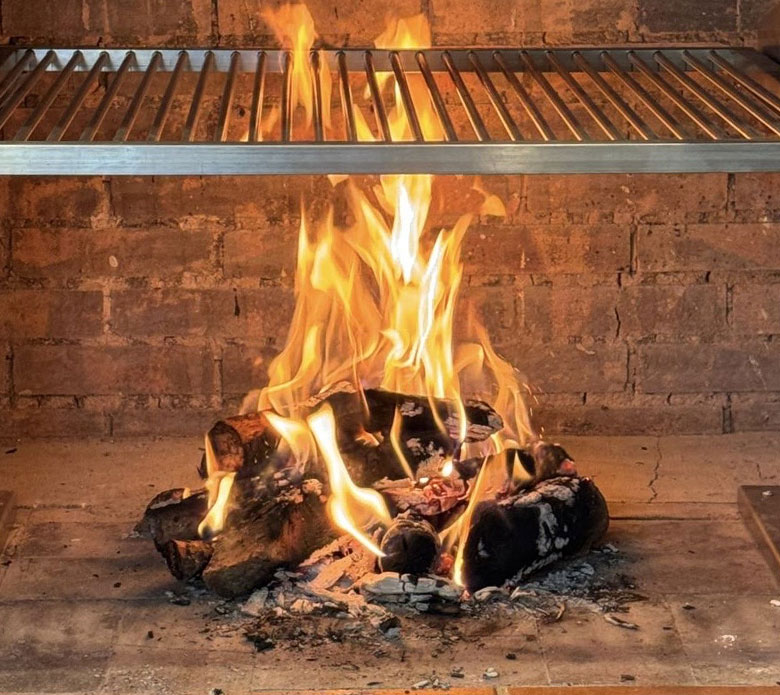 Fuego Restaurante Vistec