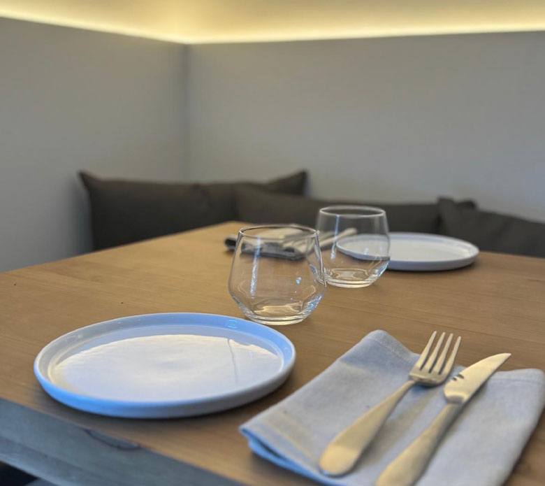 RESTAURANTE VISTEC VALENCIA